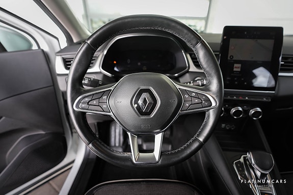 Renault Captur 8 of 13