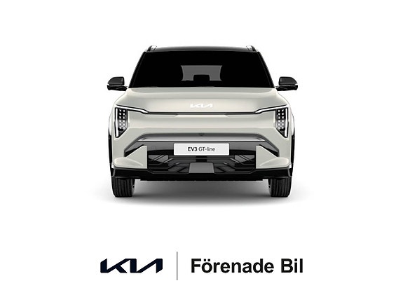 Kia EV3 2 of 5