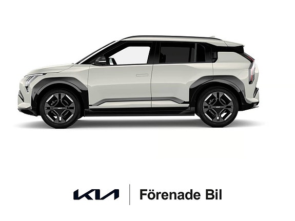 Kia EV3 8 of 8