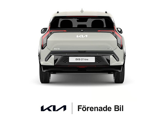 Kia EV3 6 of 8