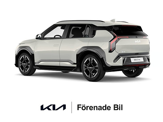 Kia EV3 5 of 5