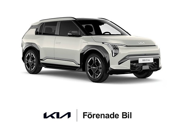 Kia EV3 4 of 5