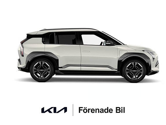 Kia EV3 3 of 5