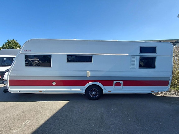 Kabe Royal 630 GLE KS 3 of 5