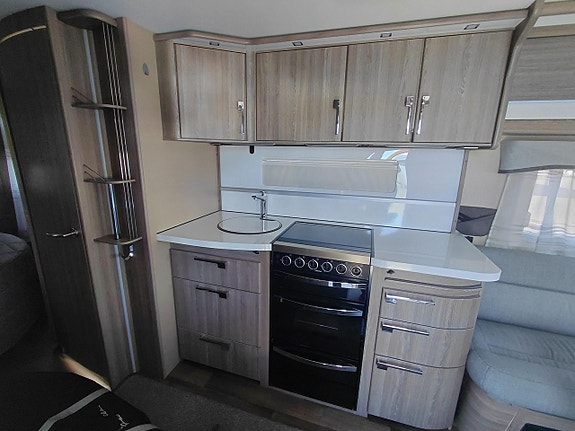 Kabe Royal 630 GLE KS 8 of 16