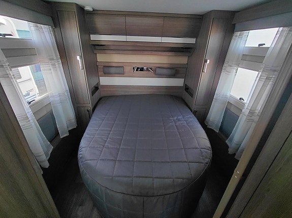Kabe Royal 630 GLE KS 13 of 16