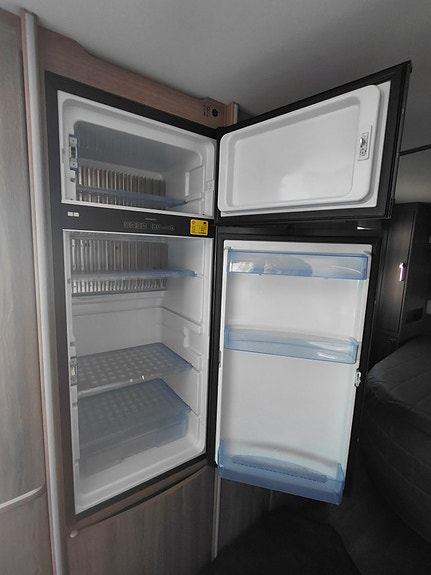 Kabe Royal 630 GLE KS 11 of 16