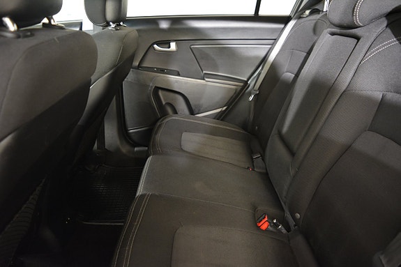 Kia Sportage 11 of 13