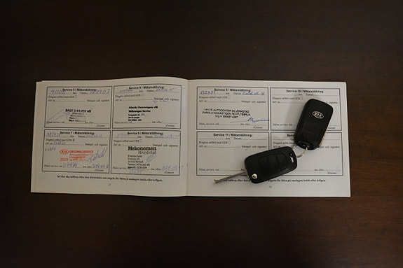 Kia Sportage 13 of 13