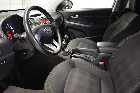 Kia Sportage 7 of 13