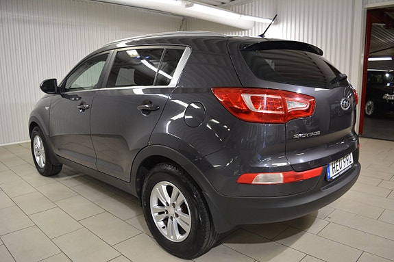 Kia Sportage 3 of 5