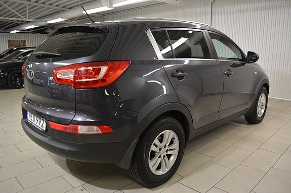 Kia Sportage 6 of 13