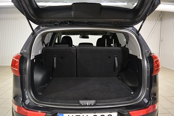 Kia Sportage 5 of 5
