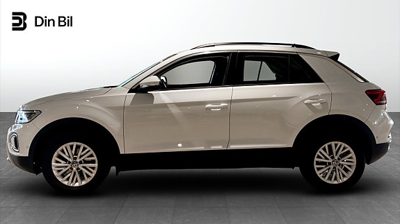 Volkswagen T-Roc 2 of 5