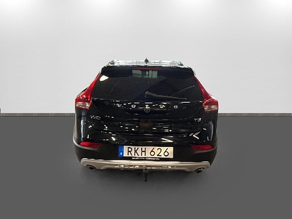 Volvo V40 Cross Country 5 of 5