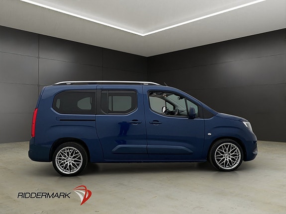 Opel Combo Life 2 of 5