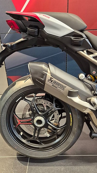 Ducati Multistrada V4 RS 13 of 14