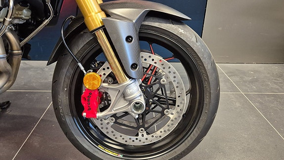 Ducati Multistrada V4 RS 12 of 14