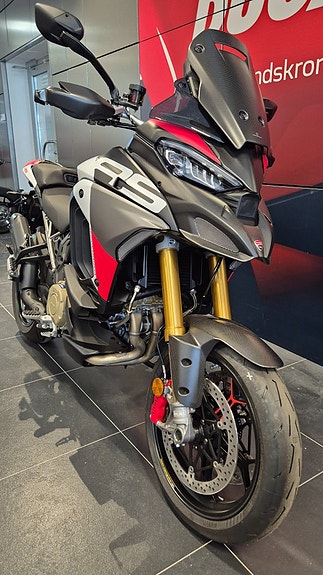 Ducati Multistrada V4 RS 14 of 14