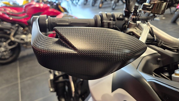 Ducati Multistrada V4 RS 11 of 14