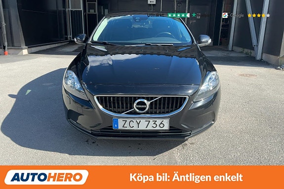 Volvo V40 9 of 30