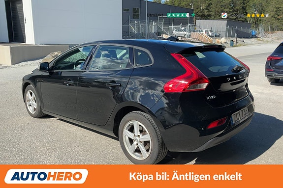 Volvo V40 3 of 30