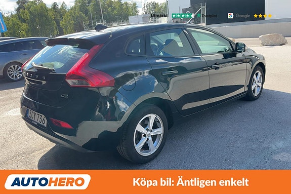 Volvo V40 6 of 30