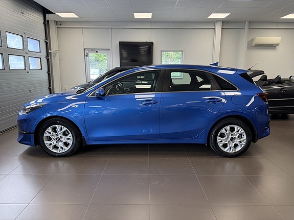 Kia Ceed 5 of 5