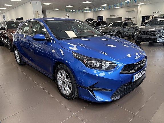 Kia Ceed 4 of 5