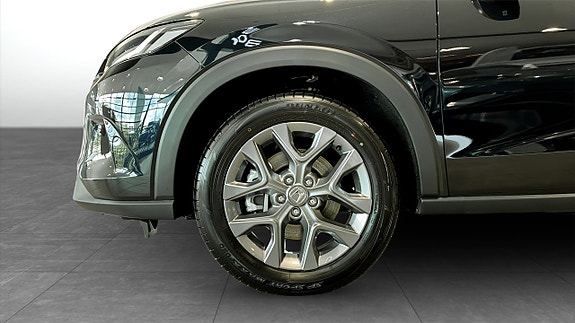 Honda ZR-V 9 of 13