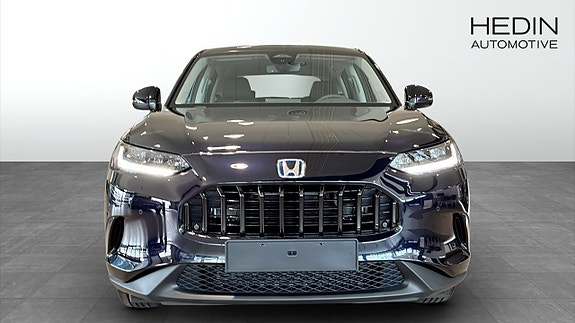 Honda ZR-V 8 of 13