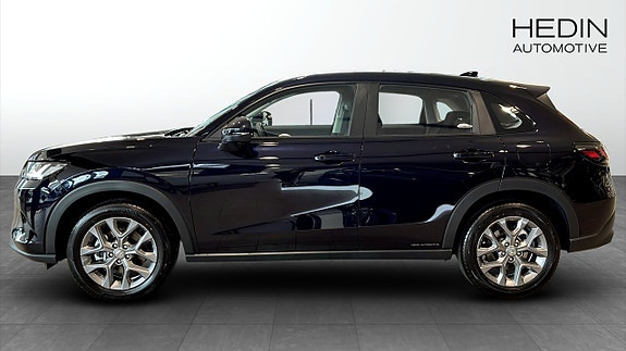 Honda ZR-V 6 of 13