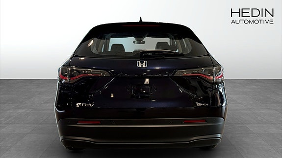 Honda ZR-V 7 of 13