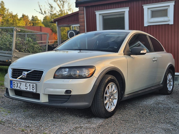 Volvo C30 5 of 5