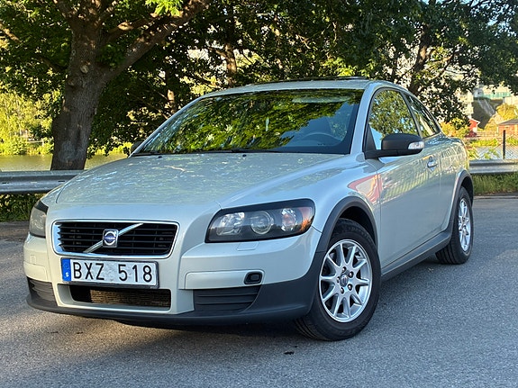 Volvo C30 2 of 5