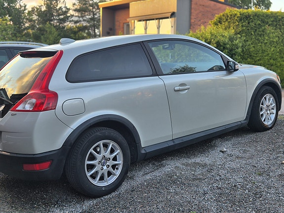 Volvo C30 4 of 5