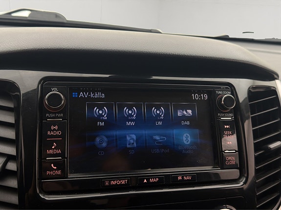 Fiat Fullback 23 of 30