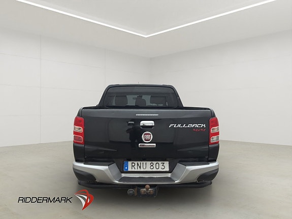 Fiat Fullback 8 of 30