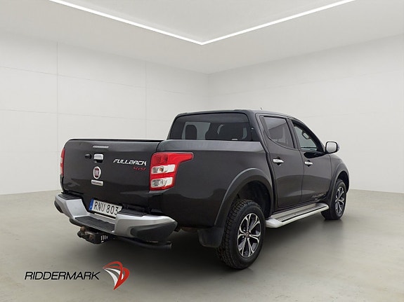 Fiat Fullback 9 of 30