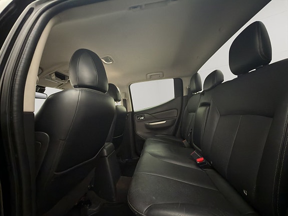 Fiat Fullback 28 of 30