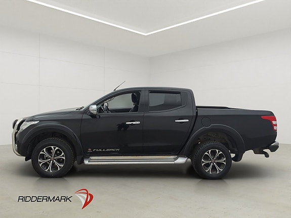 Fiat Fullback 6 of 30