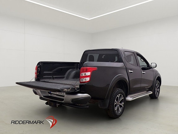 Fiat Fullback 10 of 30