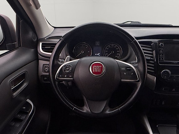Fiat Fullback 17 of 30