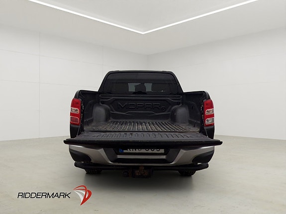 Fiat Fullback 11 of 30
