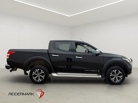 Fiat Fullback 2 of 30
