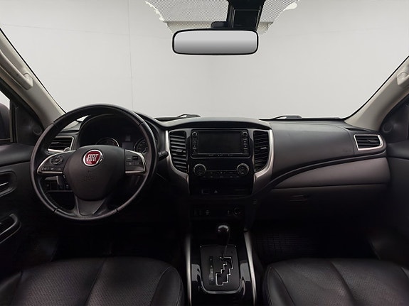Fiat Fullback 15 of 30