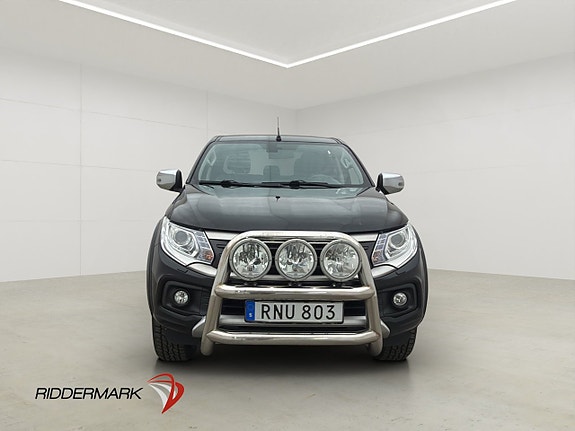 Fiat Fullback 5 of 30