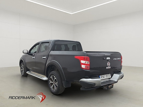 Fiat Fullback 7 of 30