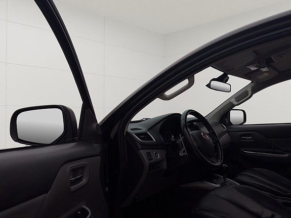 Fiat Fullback 14 of 30