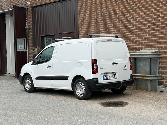 Citroen Berlingo 3 of 5